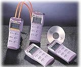 AZ社 デジタル圧力計［AZ82100］