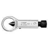 トップ(TOP) ナットブレーカー 使用範囲27~36㎜ NB-5