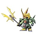 BB戦士 (320) 張コウ(ちょうこう)ザクIII