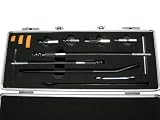 サンワ　ＳＡＮＷＡ　パッキンツールセット　グランドパッキン交換工具
