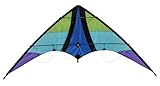 In the Breeze Kai Sport Kite withストラップ、63インチ