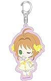 chipicco カードキャプターさくら クリアカード編 さくら スター Ver. Part.2 アクリルキーホルダー