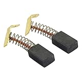 SK11 カーボンブラシ リョービ用 609HV 2個セット CR-12