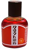 クラフト社 液体染料 クラフト染料 100cc 橙 2001-03