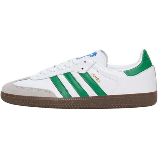 Amazon | [アディダス] サンバ クラシック 019000 | adidas | フットサル