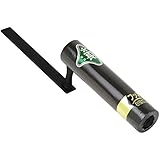 緑長 テフリック平目地鏝 黒柄 10.5mm