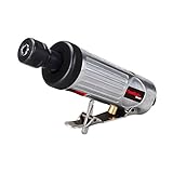 PowRyte Basic 100110 1/4-Inch Air Straight Die Grinder [並行輸入品]