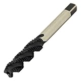 SK11 ネジ切スパイラルタップ M8×1.25