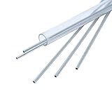 泰豊 アルミパイプ 300×外径1.2×内径0.8mm 5本入