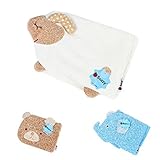 clearly ベビー キッズ アニマル 腹巻 オープン式 着脱 簡単 3枚セット