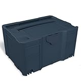 Systainer T-Loc III Anthracite by Tanos