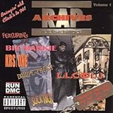 Rap Archive Legends Vol.1
