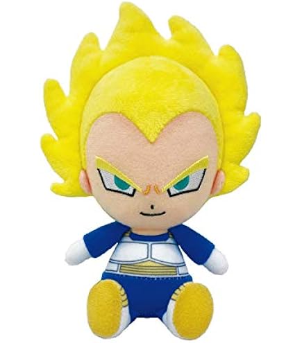 Amazon.co.jp: ドラゴンボールZ Chibiぬいぐるみ スーパーサイヤ人
