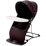 カトージ 2WAYメッシュバウンサーラグジュアリーブラウン 03167