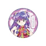 トーシンパック らんま1/2 ホログラム缶バッジ（シャンプー） RM-CB005