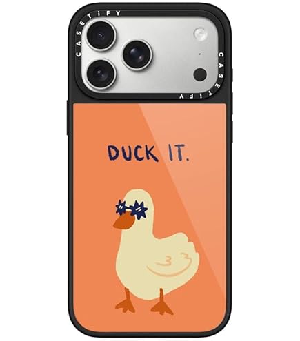 CASETiFY Impact for iPhone 17 Pro Max Case [Slim/Protection