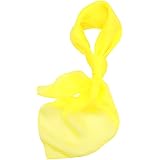 [インスタイルジャパン] スカーフ シルク100% 65×65cm 正方形 薄手 小さめ バンダナ バッグ ネッカチーフ ポケット チーフ 首もと 紫外線対策 UV 日焼け 首焼け 冷房よけ 喉ケア 冷房対策 選べる 絹 UV 防寒 シフォン 天然素