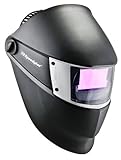 3M Speedglas Welding Helmet SL with Auto-Darkening Filter, Welding Safety 05-0013-41 by 3M