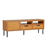 arne テレビ台 日本製 国産 完成品 テレビボード AVラック 収納 北欧 ローボード ZERO1500LTV 北欧チーク
