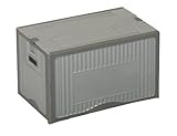 リスボックス 53B ライトグレー/グレー