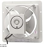TOSHIBA(東芝ライテック) 【工事必要】 有圧換気扇【単相100V用】 低騒音タイプ(給気運転可能) VP-254SNX