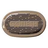 ガーネッシュ 芳香剤 ビックゲルマックス BIG GEL MAX ホワイトムスク ココナッツ サンダルウッド No.8 No.4 白檀 香り 車 シート下 カーフレグランス ゲル状 (No.4)