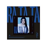エイリー Ailee - Single Album RA TA TA [韓国盤]