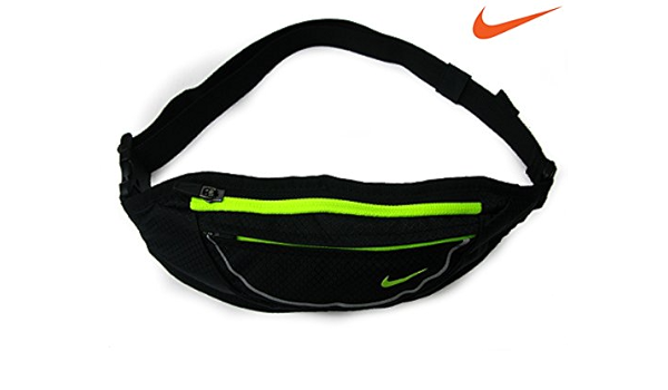 custom nike fanny pack