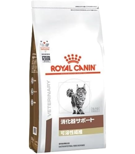  CANIN 猫用 鳥肉サポート ドライ 4kg Amazon | ロイヤルカナン 消化器サポート 可溶性繊維 猫 ドライ 4kg 猫