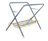 Edushape X-Stand, Grey [並行輸入品]