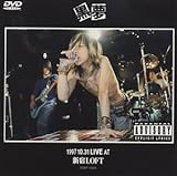 LIVE AT �V�hLOFT