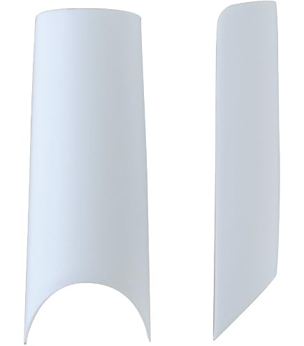 Amazon | Fleurir(フルーリア) パウダーナチュラル 80g アクリル材