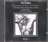 De Victoria:Tenebrae Respon