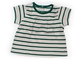 PETIT BATEAU(プチバトー) Tシャツ・カットソー 80サイズ 男の子