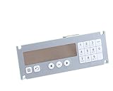 Frymaster 807 – 5112オーバーレイマスターコントロール表示uhchd