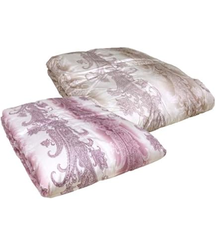 Amazon｜nishikawa【西川】京都西川 掛けふとん ピンク シングル 150