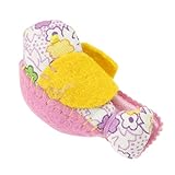 everbloom studio #32 Birdie clip day