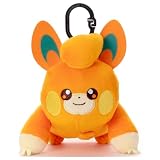ポケットモンスター サウンドぬいぐるみ ポケモン パモ ぬいぐるみ幅約18cm