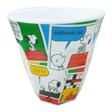 ビートルズ スヌーピーE メラミンタンブラー