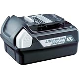 リョービ販売:リョービ リチウムイオン電池パック 18V 5000mAh B-1850L 型式:B-1850L