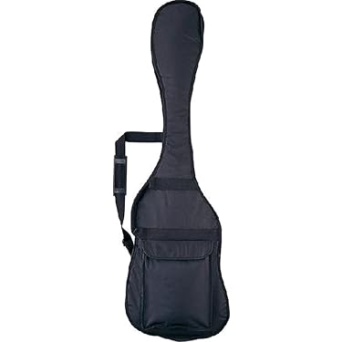 Mooradian ベースケース 黒 Amazon | [ROCKBAG by Warwick] エレキ