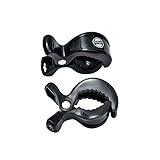 Lodger Swaddle Clip (Black by Lodger