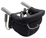 正規品【イングリッシーナ　ファスト】新色　デニム （トレー付き） Inglesina fast イングリッシーナ ファスト（トレーセット）