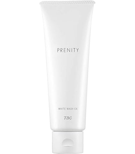 Amazon.co.jp: TBC PRENITY プレニティ UVホワイト EX 30g（スキンケア