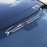 車のビニールトリムステッカーアウディA3 8P 8V 8L車のステッカー反射フロントリアウインドシールドモータースポーツデカールアウディA3 8P 8V 8Lビニール車デカール装飾オートアクセサリーリアフロントウインドシールド反射自動モータースポーツの装飾車のデカールアクセサリー