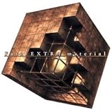 Fate/EXTRA material 初回限定版【書籍】