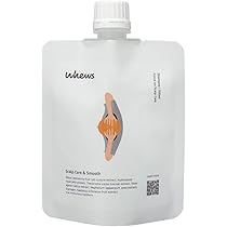Amazon | whews (フューズ) ユウ トリートメント 100mL ミニパウチ