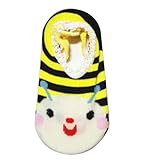 YideaHome 赤ちゃん ベビー 新生児 可愛い ソックス 靴下 柔らかい 靴下 ソックス お祝い 出産 祝い ムール用　外用 3足 セット