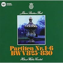 Amazon.co.jp: バッハ:イギリス組曲(UHQCD): ミュージック