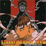 �X�g���[�g�t�@�C�^�[ ZERO THE ANIMATION �I���W�i���E�T�E���h�g���b�N